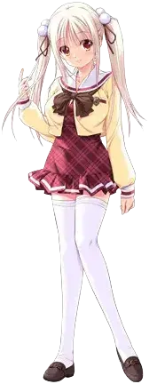 彭城 雛奈