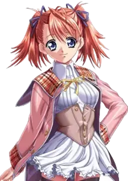 ヘスペリス