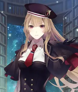 藤倉 ユリサ