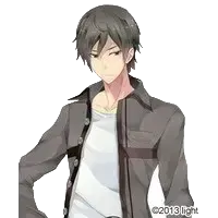 神埼 新三郎