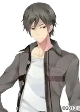 神埼 新三郎