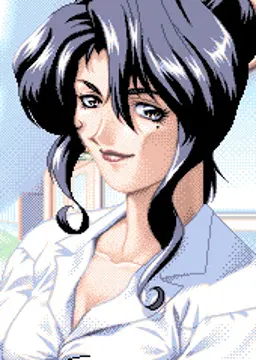 藤希 忍