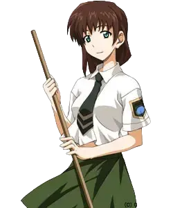 山咲 枝理