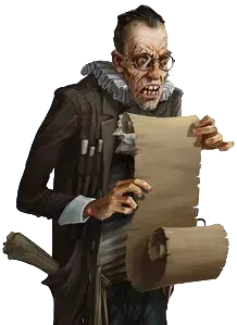 Professor Kreys