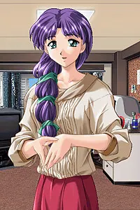 漆原 千晴