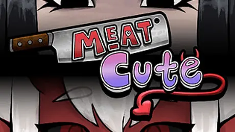 Meat-Cute