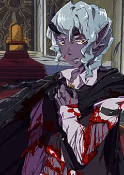 Demon Lord