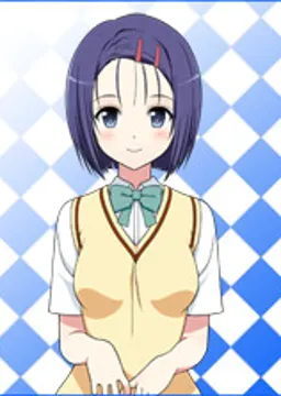 西連寺 春菜