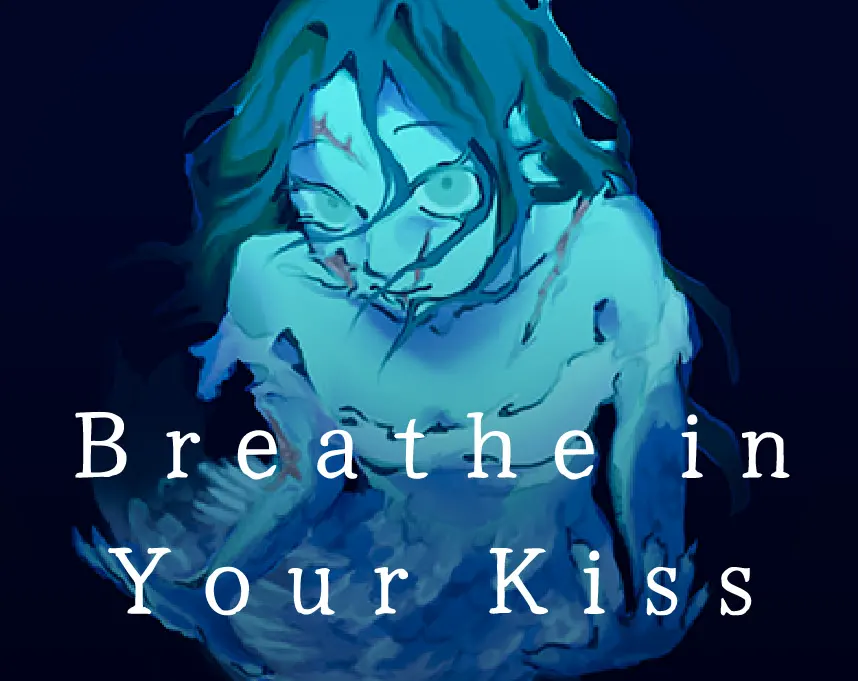 Breathe in Your Kiss