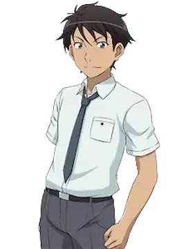 赤城 浩平