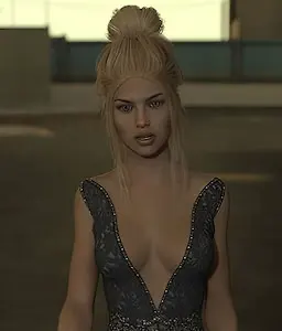 Alyssa Silver