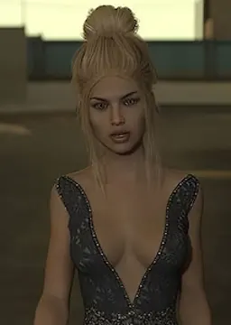Alyssa Silver