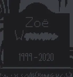 Zoë W.