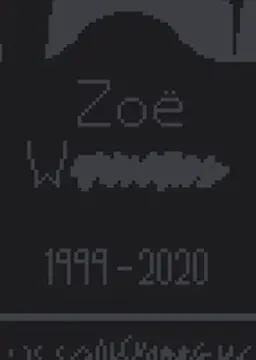 Zoë W.