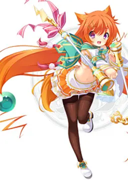 糜芳 子方