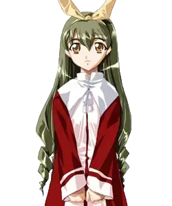 柚原 美桜