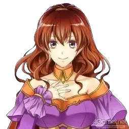 アリシア＝ヒルデガルド
