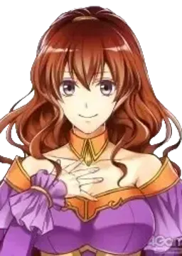 アリシア＝ヒルデガルド