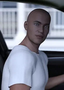Chad