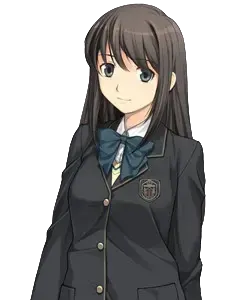 樟葉 悠美