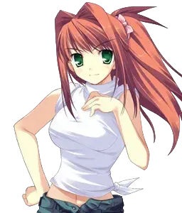 杉浦碧