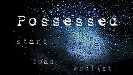 Possessed
