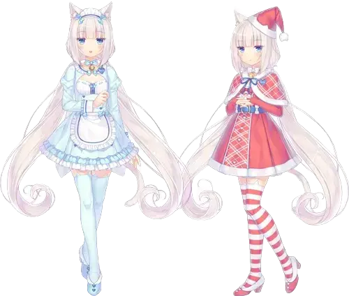 バニラ