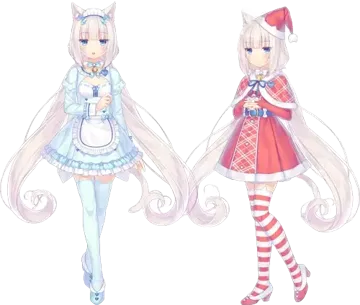 バニラ