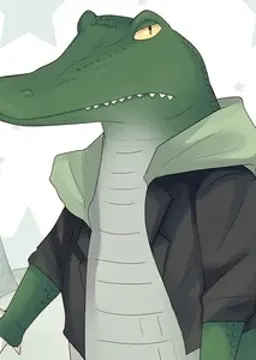 ワニ