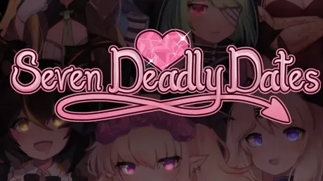 Seven Deadly Dates