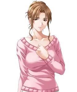 栗田 瞳