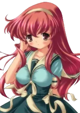 万里小路 穂乃華