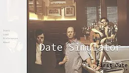 Date Simulator