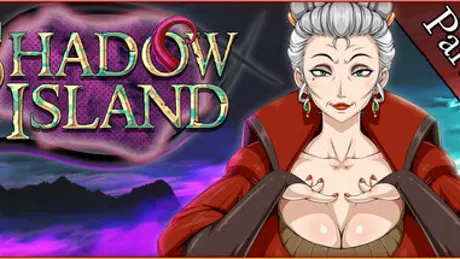 Shadow Island