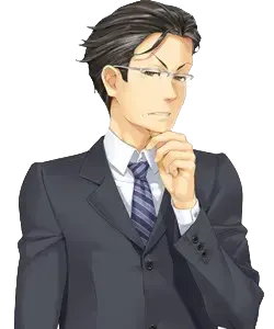 覡 礼次郎