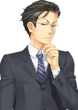 覡 礼次郎