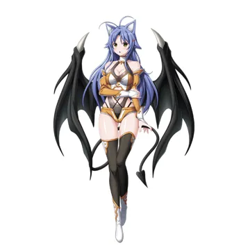 リスティ