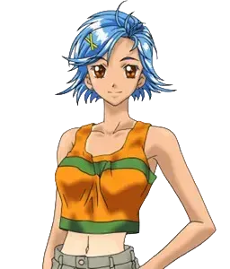 川島 美奈巳
