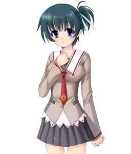 奥宮 紫杏