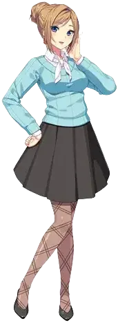 白石彩