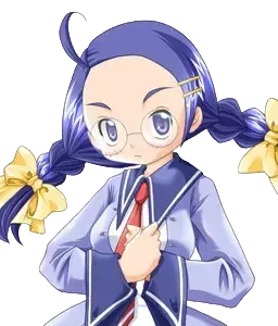福田 佳代子