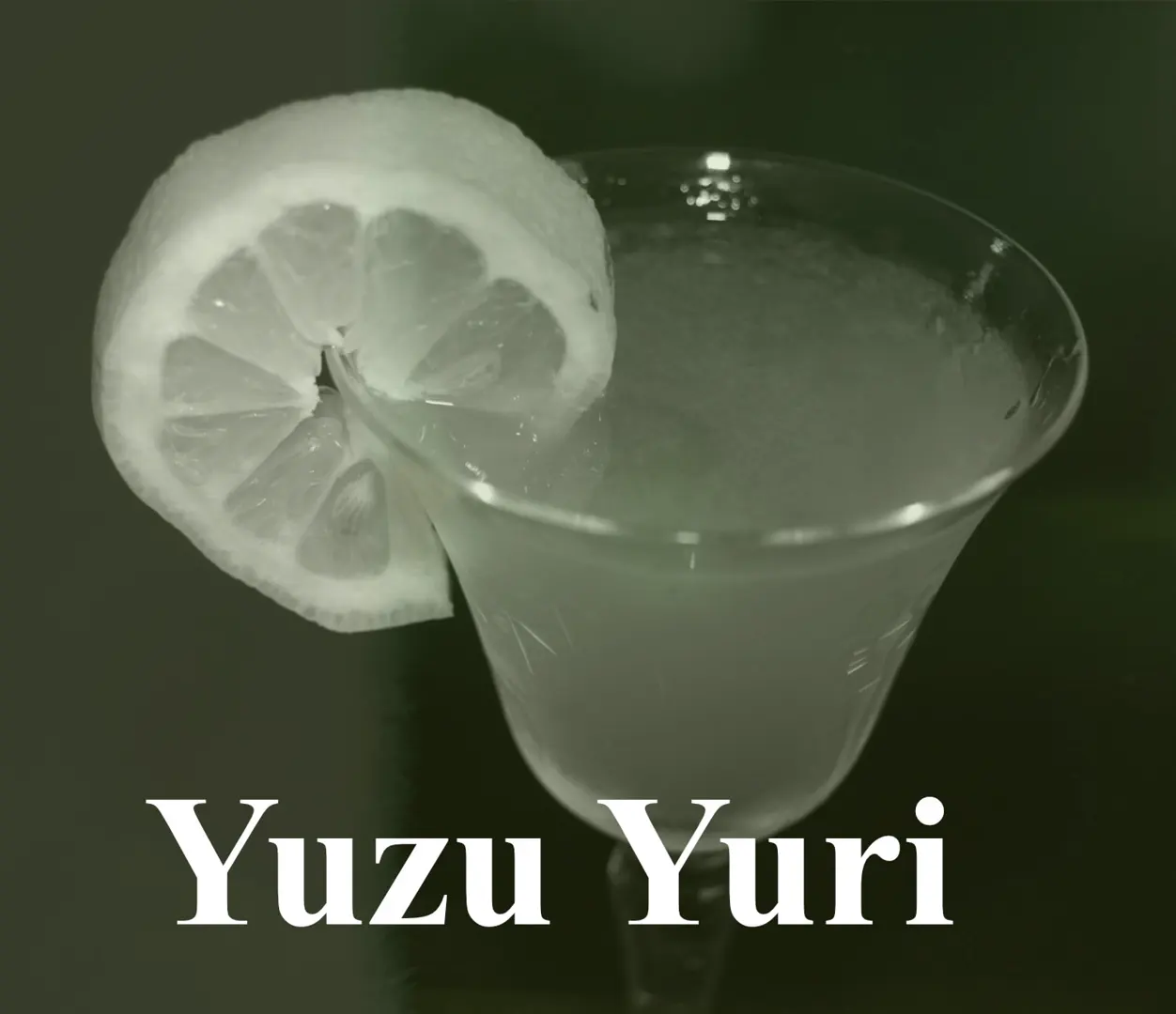 Yuzu Yuri