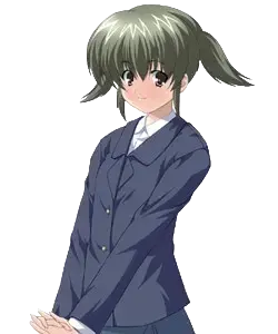 吉祥笹香里