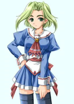花澤 環