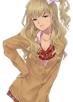 萩尾 恵澪奈