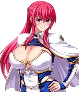 安洁莉卡·冯·尤斯塔斯