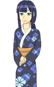 Sakura's mother