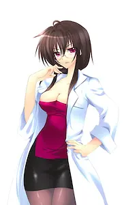 Ｄr.
