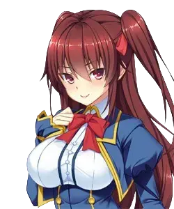如月綾乃