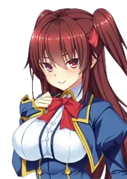 如月綾乃